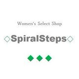 ◇SpiralSteps◇ Online Shop