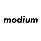 modium
