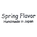 Spring Flavor Handmade in Japan