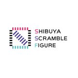 SHIBUYA SCRAMBLE FIGURE