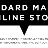 STANDARD MANUAL