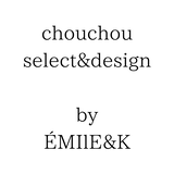 chouchou Select & Design