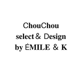 chouchou Select & Design by ÉMILE&K