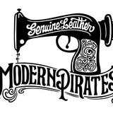 Modernpirates Core Label Online Store