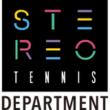 STEREO TENNIS DEPARTMENT