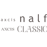 axcis nalf / AXCIS CLASSIC