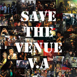 SAVE THE VENUE STORE
