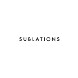 SUBLATIONS