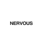 N E R V O U S