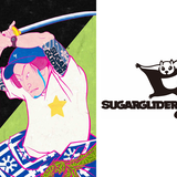 SUGARGLIDER(シュガーグライダー)公式オンラインストア