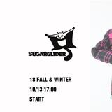 SUGARGLIDER(シュガーグライダー)公式オンラインストア