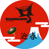 SUGARGLIDER(シュガーグライダー)公式オンラインストア