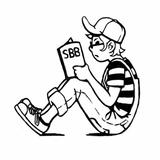 SUNNY BOY BOOKS store