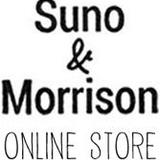Suno & Morrison Online Store