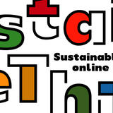 Sustainable Think.