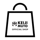 KEIJI MUTO OFFICIAL SHOP