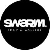 SWARM.shop&gallery