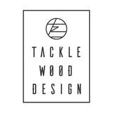 tackle wood design