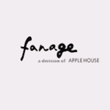 fanage アップルハウスの生地