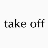 take off
