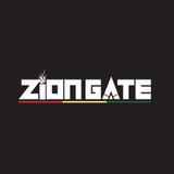ZION GATE