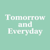Tomorrow & Everyday Online Shop