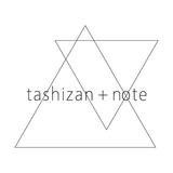 tashizan+note