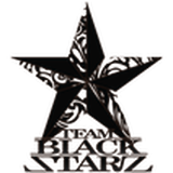 Team Black Starz Official Shop