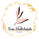 ティーズハレルヤ TEAS Hallelujah