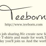 Teeborn
