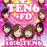 TEN6♡STORE