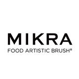 MIKRA - Food Artistic Brush®︎