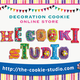 the cookie studio