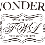 the wonder lust