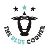 THE BLUE CORNER