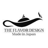 THE FLAVOR DESIGN®︎ OFFICIAL "WEBSTORE"
