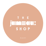 the jumeaux SHOP
