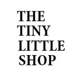 THE TINY LITTLE SHOP