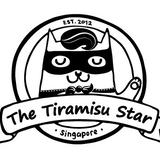 ティラミススター