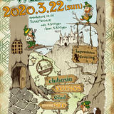 thewildroverTicket