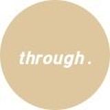 through .