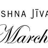 TRISHNA JIVANA marche