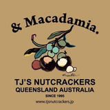 TJ'S NUTCRACKERS