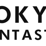 TOKYO FANTASTIC ウェブストア
