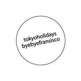 TOKYOHOLIDAYS