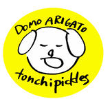 tonchipickles