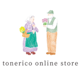 tonerico Online Store