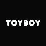 TOYBOY®︎