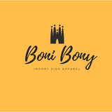 スペイン子供服Boni Bony(ボニボニー)