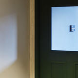 The PARKSIDE ROOM